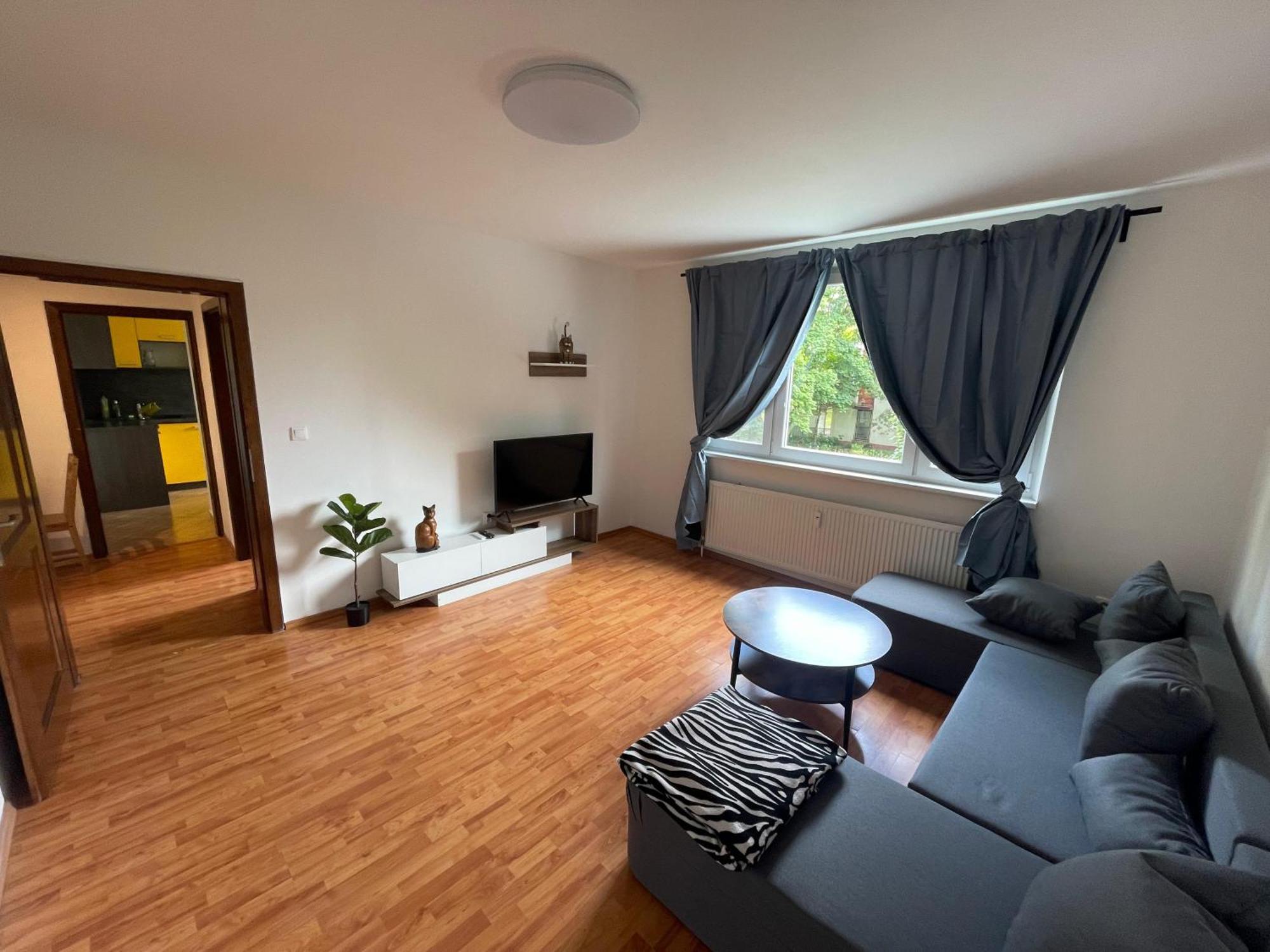 3br Near Center With Parking * Bratysława